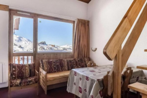 Résidence Les Hameaux I - DUPLEX 5/6 pers - LES HAMEAUX 1 - PLAGNE VILLAGES MAE-1574